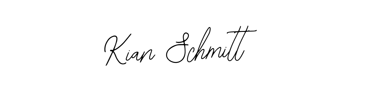 Check out images of Autograph of Kian Schmitt name. Actor Kian Schmitt Signature Style. Bearetta-2O07w is a professional sign style online. Kian Schmitt signature style 12 images and pictures png