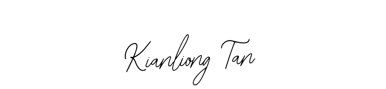 Here are the top 10 professional signature styles for the name Kianliong Tan. These are the best autograph styles you can use for your name. Kianliong Tan signature style 12 images and pictures png