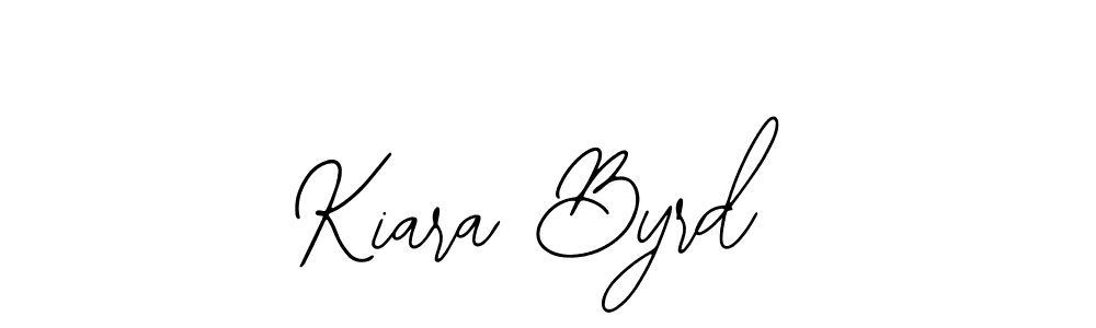 Here are the top 10 professional signature styles for the name Kiara Byrd. These are the best autograph styles you can use for your name. Kiara Byrd signature style 12 images and pictures png