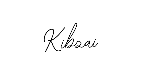 You can use this online signature creator to create a handwritten signature for the name Kibzai. This is the best online autograph maker. Kibzai signature style 12 images and pictures png