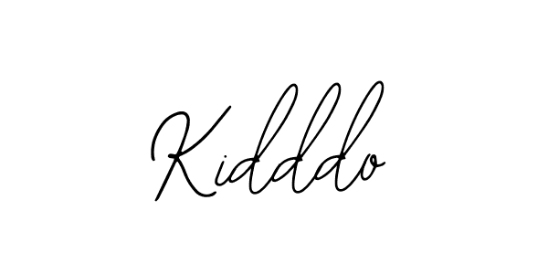 Make a beautiful signature design for name Kidddo. Use this online signature maker to create a handwritten signature for free. Kidddo signature style 12 images and pictures png