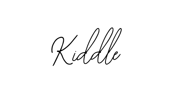 Make a beautiful signature design for name Kiddle. Use this online signature maker to create a handwritten signature for free. Kiddle signature style 12 images and pictures png