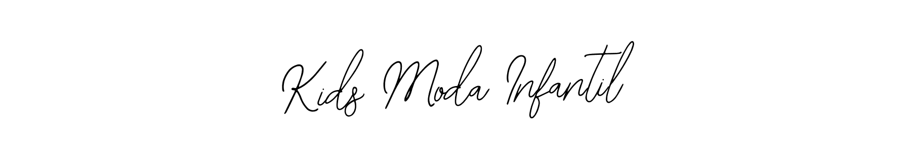 Create a beautiful signature design for name Kids Moda Infantil. With this signature (Bearetta-2O07w) fonts, you can make a handwritten signature for free. Kids Moda Infantil signature style 12 images and pictures png
