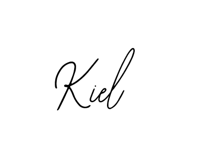 if you are searching for the best signature style for your name Kiel. so please give up your signature search. here we have designed multiple signature styles  using Bearetta-2O07w. Kiel signature style 12 images and pictures png