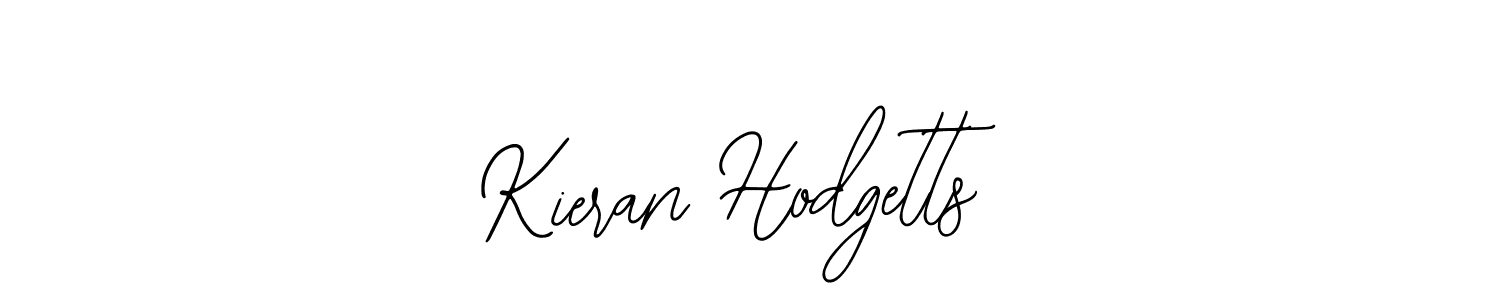 Make a beautiful signature design for name Kieran Hodgetts. With this signature (Bearetta-2O07w) style, you can create a handwritten signature for free. Kieran Hodgetts signature style 12 images and pictures png