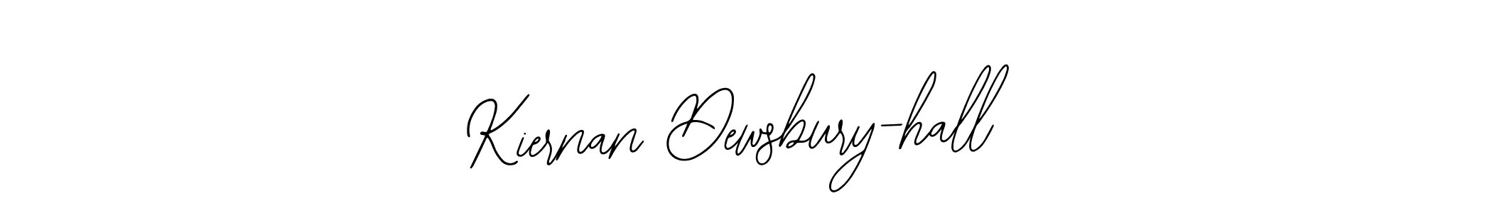 How to Draw Kiernan Dewsbury-hall signature style? Bearetta-2O07w is a latest design signature styles for name Kiernan Dewsbury-hall. Kiernan Dewsbury-hall signature style 12 images and pictures png