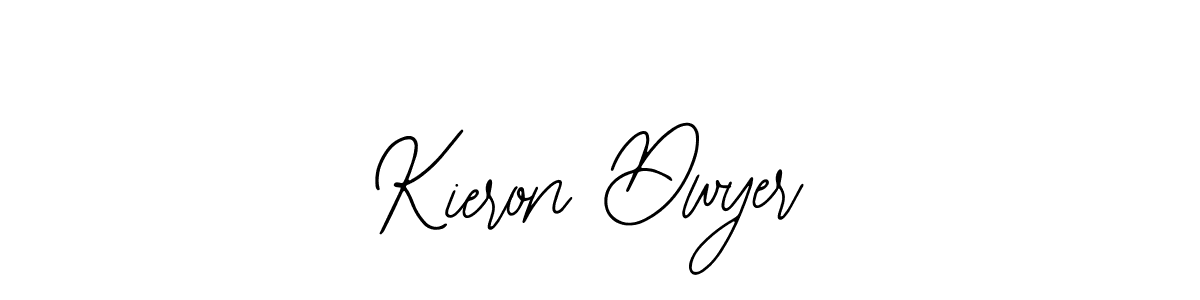 This is the best signature style for the Kieron Dwyer name. Also you like these signature font (Bearetta-2O07w). Mix name signature. Kieron Dwyer signature style 12 images and pictures png