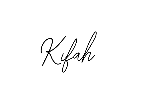 Once you've used our free online signature maker to create your best signature Bearetta-2O07w style, it's time to enjoy all of the benefits that Kifah name signing documents. Kifah signature style 12 images and pictures png