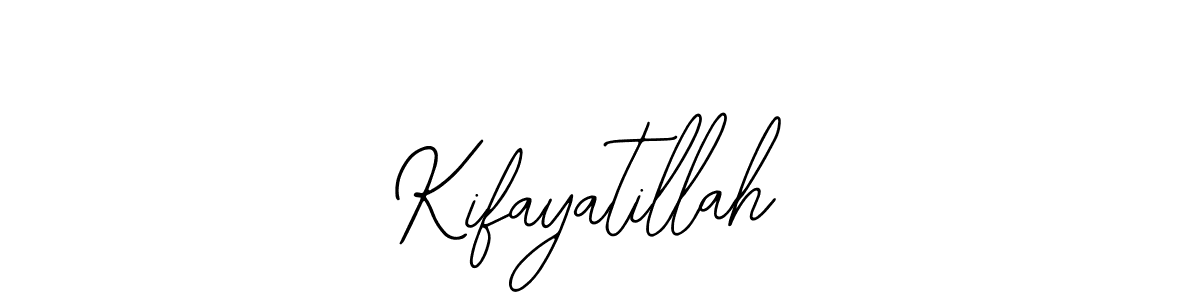 Also we have Kifayatillah name is the best signature style. Create professional handwritten signature collection using Bearetta-2O07w autograph style. Kifayatillah signature style 12 images and pictures png