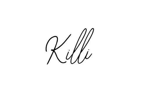 See photos of Killi official signature by Spectra . Check more albums & portfolios. Read reviews & check more about Bearetta-2O07w font. Killi signature style 12 images and pictures png