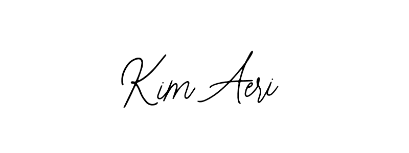 Once you've used our free online signature maker to create your best signature Bearetta-2O07w style, it's time to enjoy all of the benefits that Kim Aeri name signing documents. Kim Aeri signature style 12 images and pictures png