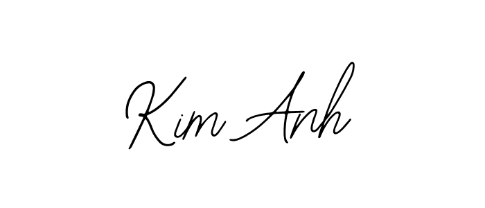 Check out images of Autograph of Kim Anh name. Actor Kim Anh Signature Style. Bearetta-2O07w is a professional sign style online. Kim Anh signature style 12 images and pictures png
