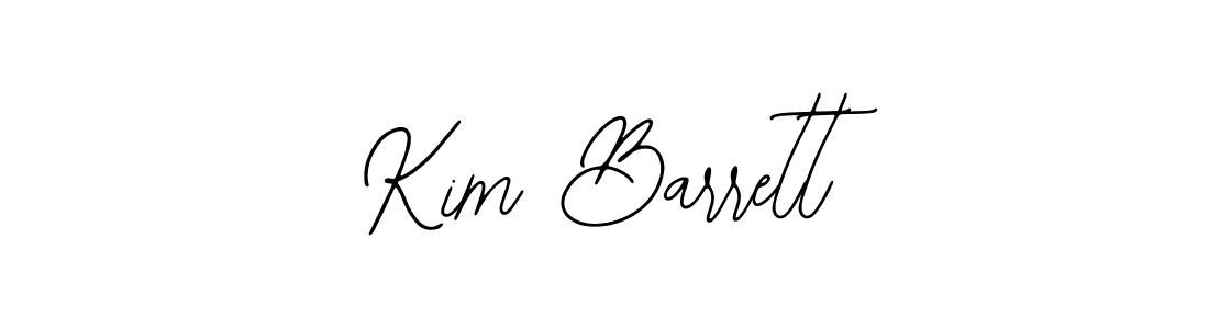 How to Draw Kim Barrett signature style? Bearetta-2O07w is a latest design signature styles for name Kim Barrett. Kim Barrett signature style 12 images and pictures png