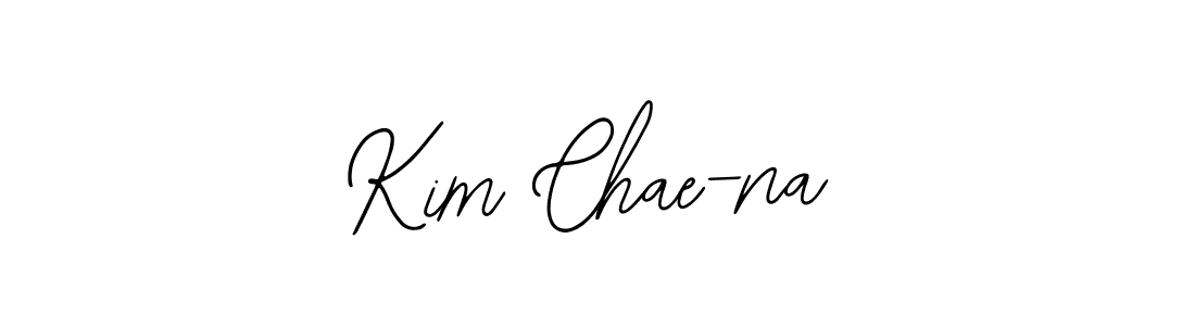 Once you've used our free online signature maker to create your best signature Bearetta-2O07w style, it's time to enjoy all of the benefits that Kim Chae-na name signing documents. Kim Chae-na signature style 12 images and pictures png