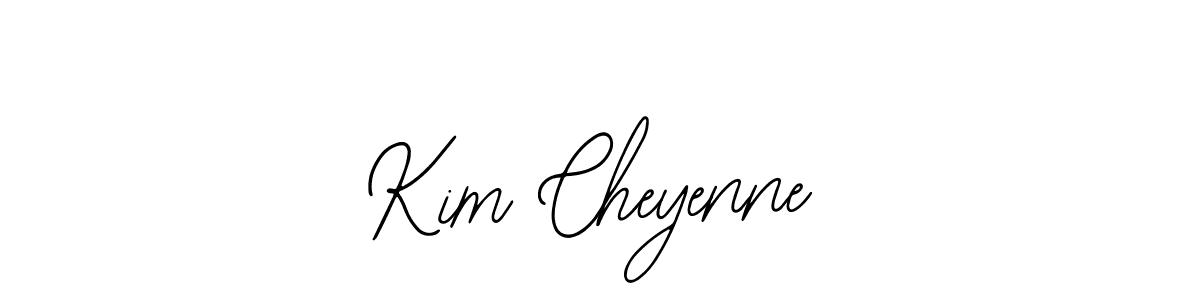 Here are the top 10 professional signature styles for the name Kim Cheyenne. These are the best autograph styles you can use for your name. Kim Cheyenne signature style 12 images and pictures png