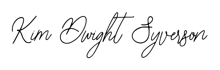 The Bearetta-2O07w handwriting style adds charm and authenticity to name Kim Dwight Syverson. A wonderful choice for personal thank-you notes. Kim Dwight Syverson signature style 12 images and pictures png