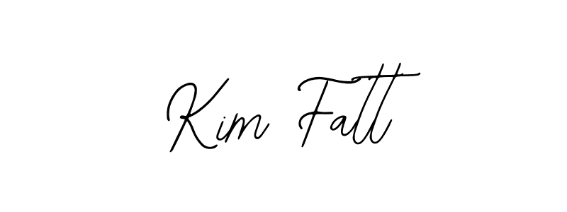 Check out images of Autograph of Kim Fatt name. Actor Kim Fatt Signature Style. Bearetta-2O07w is a professional sign style online. Kim Fatt signature style 12 images and pictures png