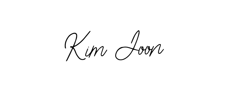 See photos of Kim Joon official signature by Spectra . Check more albums & portfolios. Read reviews & check more about Bearetta-2O07w font. Kim Joon signature style 12 images and pictures png