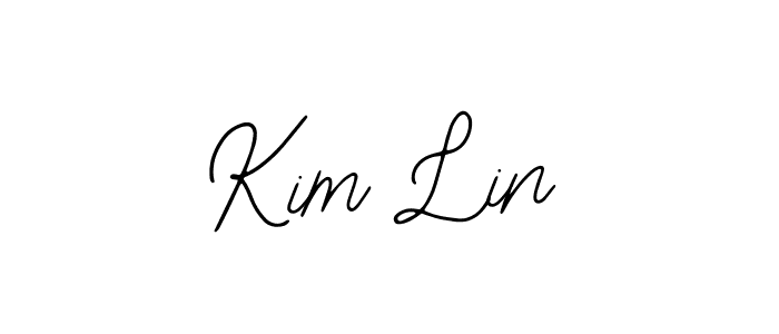 Once you've used our free online signature maker to create your best signature Bearetta-2O07w style, it's time to enjoy all of the benefits that Kim Lin name signing documents. Kim Lin signature style 12 images and pictures png