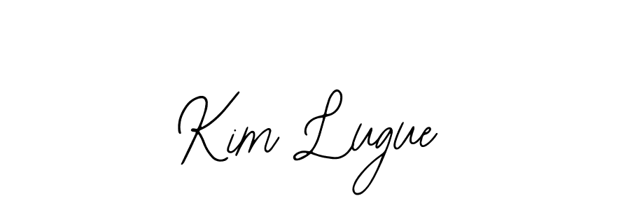 if you are searching for the best signature style for your name Kim Lugue. so please give up your signature search. here we have designed multiple signature styles  using Bearetta-2O07w. Kim Lugue signature style 12 images and pictures png