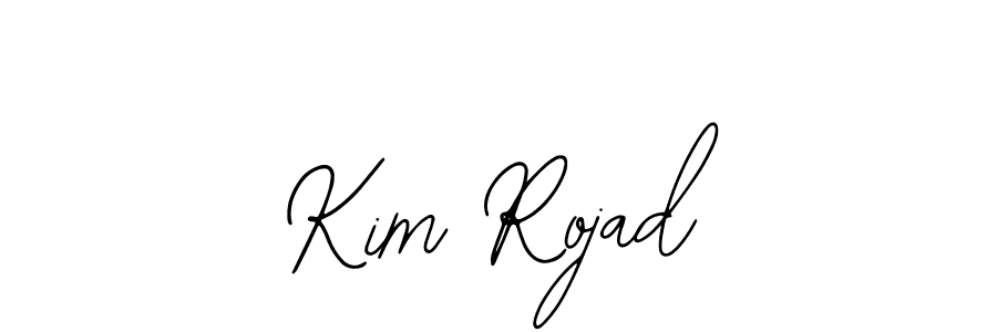 Here are the top 10 professional signature styles for the name Kim Rojad. These are the best autograph styles you can use for your name. Kim Rojad signature style 12 images and pictures png