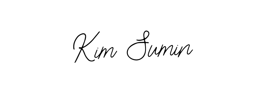 You can use this online signature creator to create a handwritten signature for the name Kim Sumin. This is the best online autograph maker. Kim Sumin signature style 12 images and pictures png