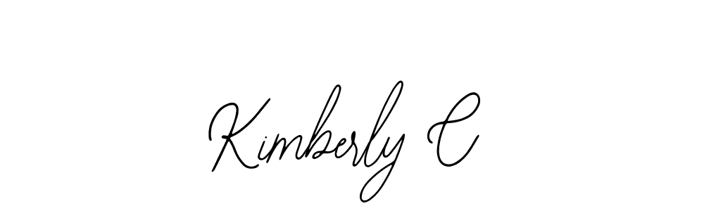 Here are the top 10 professional signature styles for the name Kimberly C. These are the best autograph styles you can use for your name. Kimberly C signature style 12 images and pictures png