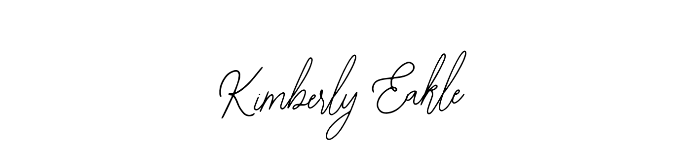 Best and Professional Signature Style for Kimberly Eakle. Bearetta-2O07w Best Signature Style Collection. Kimberly Eakle signature style 12 images and pictures png
