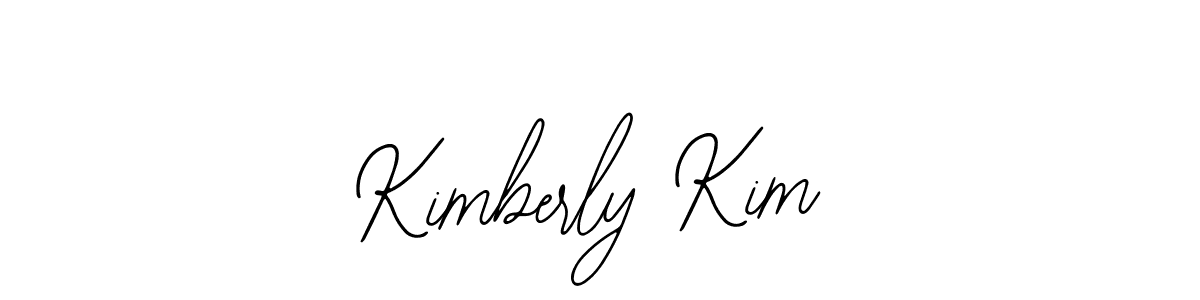 How to Draw Kimberly Kim signature style? Bearetta-2O07w is a latest design signature styles for name Kimberly Kim. Kimberly Kim signature style 12 images and pictures png