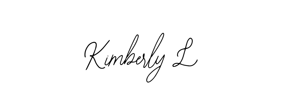 Here are the top 10 professional signature styles for the name Kimberly L. These are the best autograph styles you can use for your name. Kimberly L signature style 12 images and pictures png