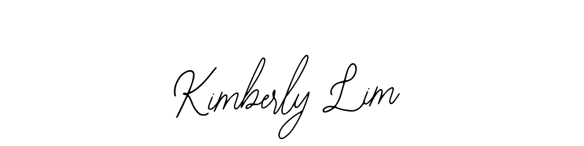 Also we have Kimberly Lim name is the best signature style. Create professional handwritten signature collection using Bearetta-2O07w autograph style. Kimberly Lim signature style 12 images and pictures png