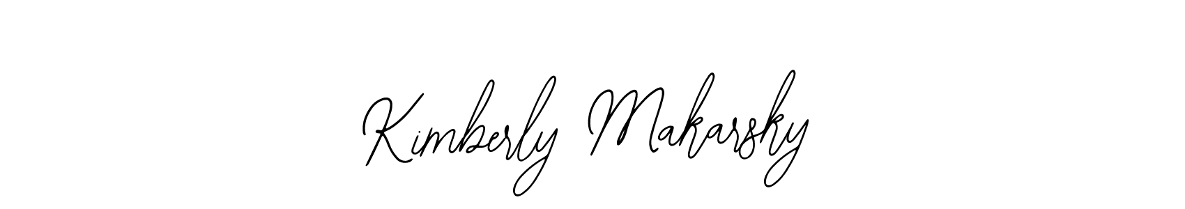 See photos of Kimberly Makarsky official signature by Spectra . Check more albums & portfolios. Read reviews & check more about Bearetta-2O07w font. Kimberly Makarsky signature style 12 images and pictures png
