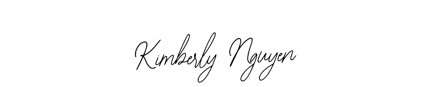 Make a beautiful signature design for name Kimberly Nguyen. Use this online signature maker to create a handwritten signature for free. Kimberly Nguyen signature style 12 images and pictures png