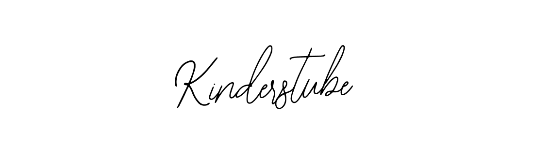 How to Draw Kinderstube signature style? Bearetta-2O07w is a latest design signature styles for name Kinderstube. Kinderstube signature style 12 images and pictures png