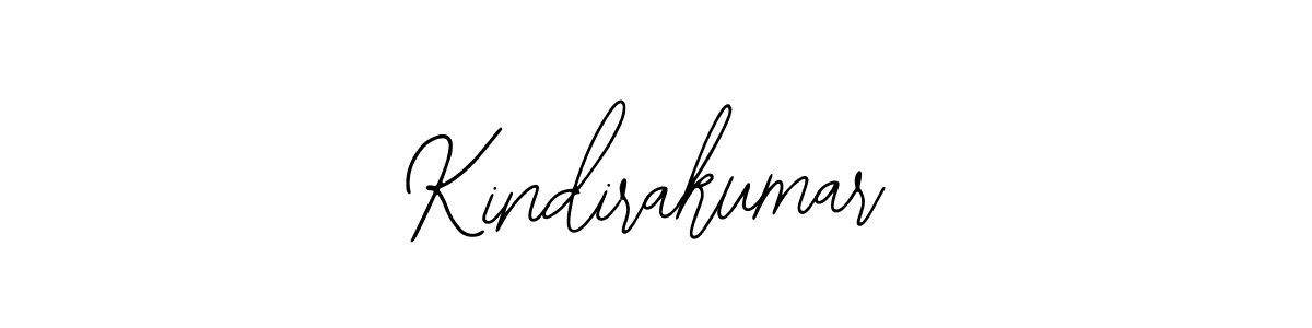 Similarly Bearetta-2O07w is the best handwritten signature design. Signature creator online .You can use it as an online autograph creator for name Kindirakumar. Kindirakumar signature style 12 images and pictures png