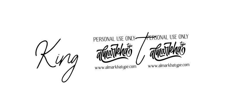 The best way (Bearetta-2O07w) to make a short signature is to pick only two or three words in your name. The name King 9t9 include a total of six letters. For converting this name. King 9t9 signature style 12 images and pictures png