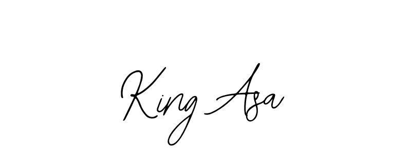 This is the best signature style for the King Asa name. Also you like these signature font (Bearetta-2O07w). Mix name signature. King Asa signature style 12 images and pictures png