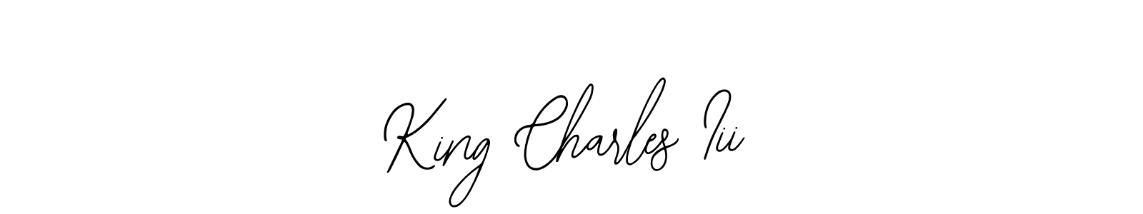 You can use this online signature creator to create a handwritten signature for the name King Charles Iii. This is the best online autograph maker. King Charles Iii signature style 12 images and pictures png