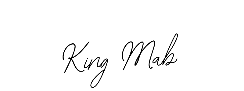 See photos of King Mab official signature by Spectra . Check more albums & portfolios. Read reviews & check more about Bearetta-2O07w font. King Mab signature style 12 images and pictures png