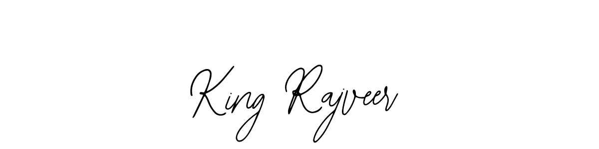 How to Draw King Rajveer signature style? Bearetta-2O07w is a latest design signature styles for name King Rajveer. King Rajveer signature style 12 images and pictures png