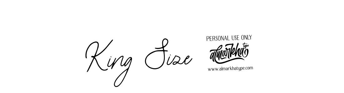 Make a beautiful signature design for name King Size !. Use this online signature maker to create a handwritten signature for free. King Size ! signature style 12 images and pictures png