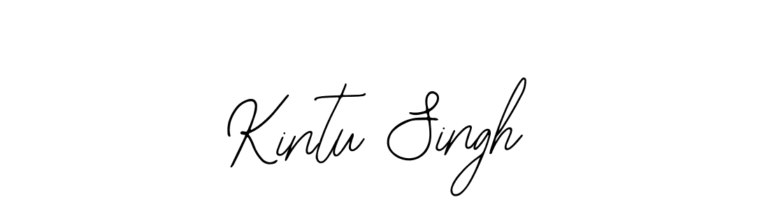 It looks lik you need a new signature style for name Kintu Singh. Design unique handwritten (Bearetta-2O07w) signature with our free signature maker in just a few clicks. Kintu Singh signature style 12 images and pictures png