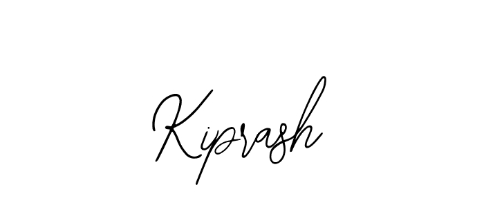 Check out images of Autograph of Kiprash name. Actor Kiprash Signature Style. Bearetta-2O07w is a professional sign style online. Kiprash signature style 12 images and pictures png