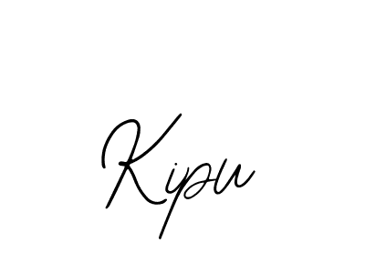 Bearetta-2O07w is a professional signature style that is perfect for those who want to add a touch of class to their signature. It is also a great choice for those who want to make their signature more unique. Get Kipu name to fancy signature for free. Kipu signature style 12 images and pictures png