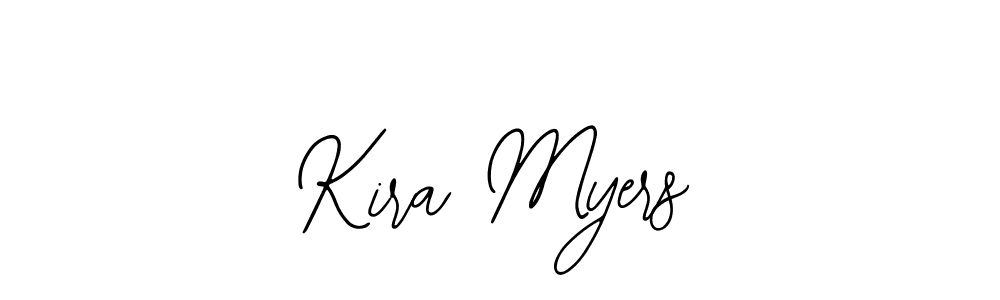 You can use this online signature creator to create a handwritten signature for the name Kira Myers. This is the best online autograph maker. Kira Myers signature style 12 images and pictures png