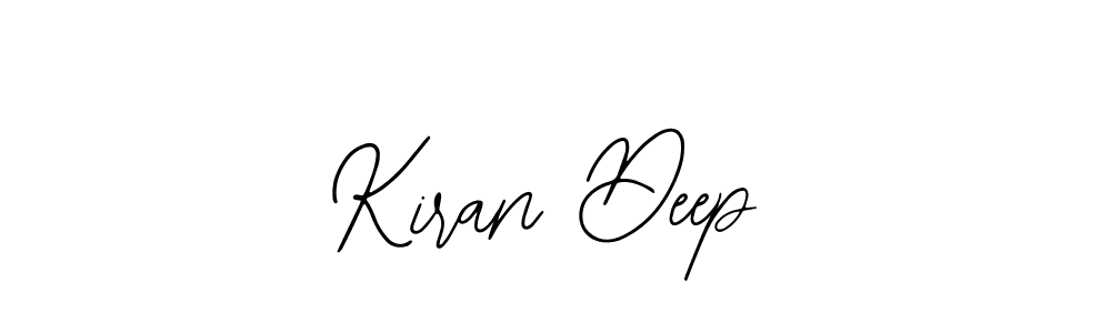 Best and Professional Signature Style for Kiran Deep. Bearetta-2O07w Best Signature Style Collection. Kiran Deep signature style 12 images and pictures png