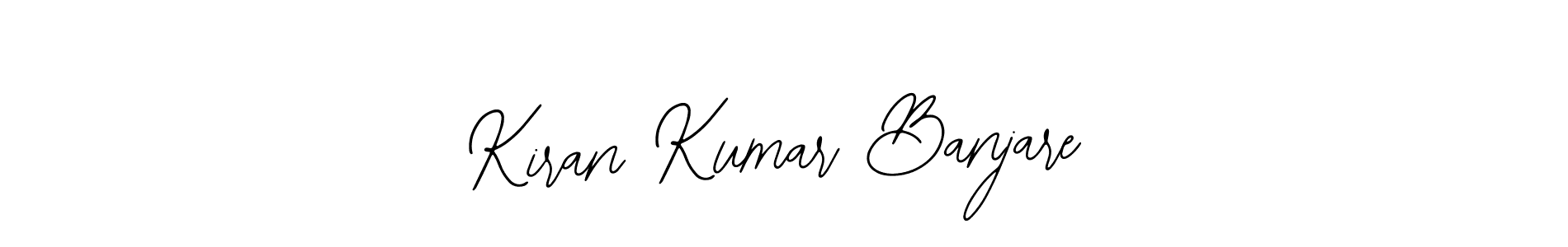 Make a beautiful signature design for name Kiran Kumar Banjare. Use this online signature maker to create a handwritten signature for free. Kiran Kumar Banjare signature style 12 images and pictures png
