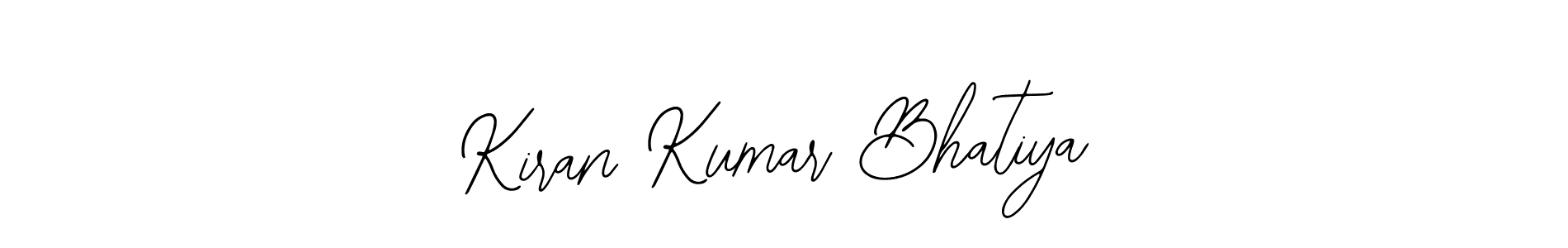 Here are the top 10 professional signature styles for the name Kiran Kumar Bhatiya. These are the best autograph styles you can use for your name. Kiran Kumar Bhatiya signature style 12 images and pictures png