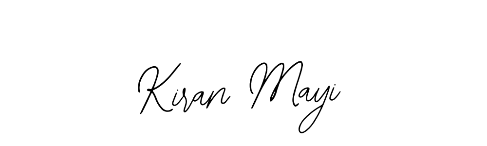 Check out images of Autograph of Kiran Mayi name. Actor Kiran Mayi Signature Style. Bearetta-2O07w is a professional sign style online. Kiran Mayi signature style 12 images and pictures png