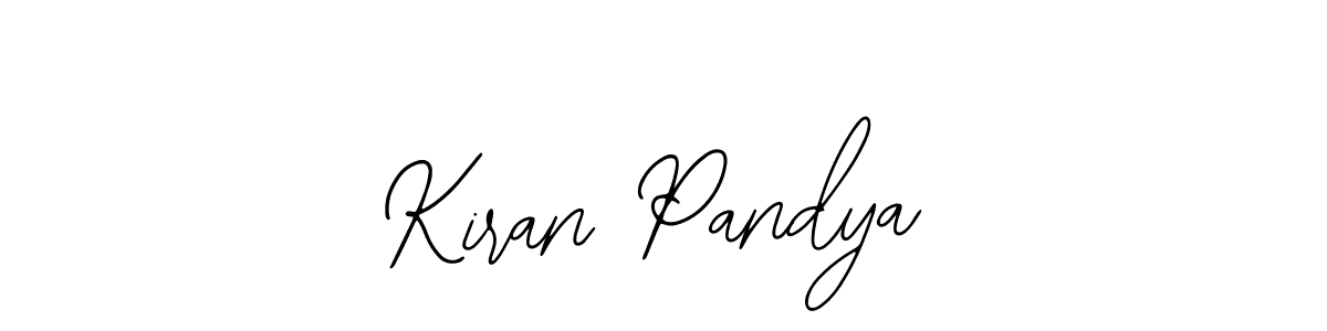 See photos of Kiran Pandya official signature by Spectra . Check more albums & portfolios. Read reviews & check more about Bearetta-2O07w font. Kiran Pandya signature style 12 images and pictures png